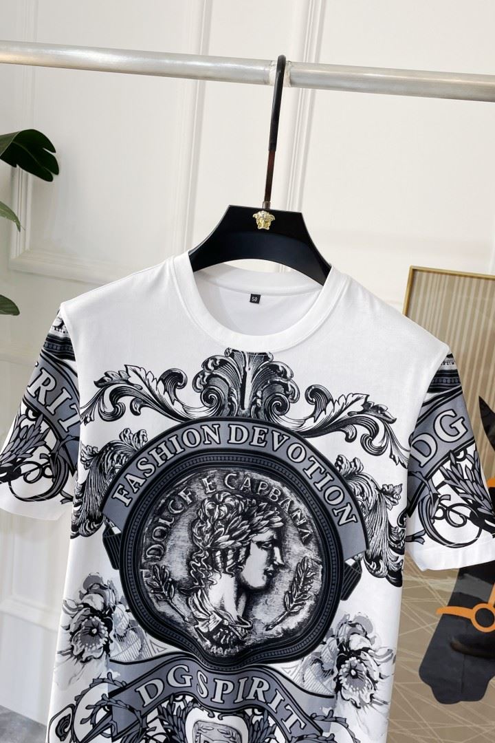 Dolce Gabbana T-Shirts